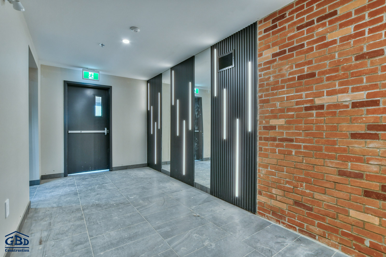 Condo &agrave; louer &agrave; Sainte-Marthe-sur-le-Lac - int&eacute;rieur