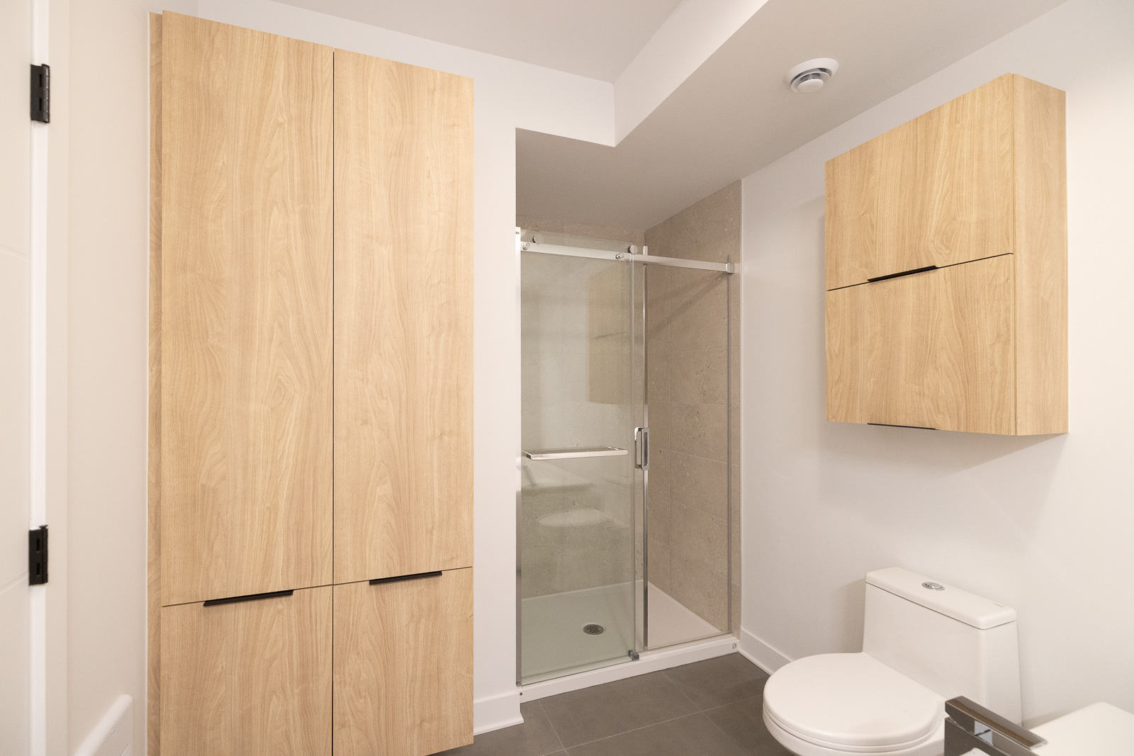 Condo &agrave; louer &agrave; Sainte-Marthe-sur-le-Lac - int&eacute;rieur