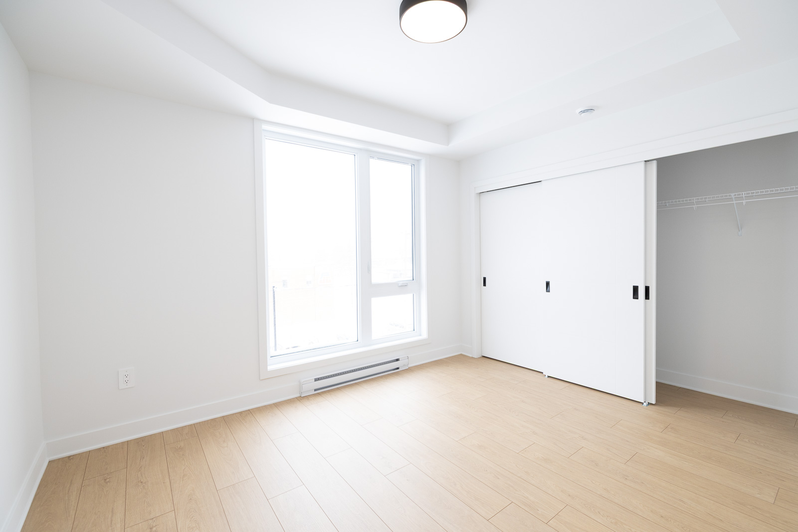 Condo &agrave; louer &agrave; Sainte-Marthe-sur-le-Lac - int&eacute;rieur