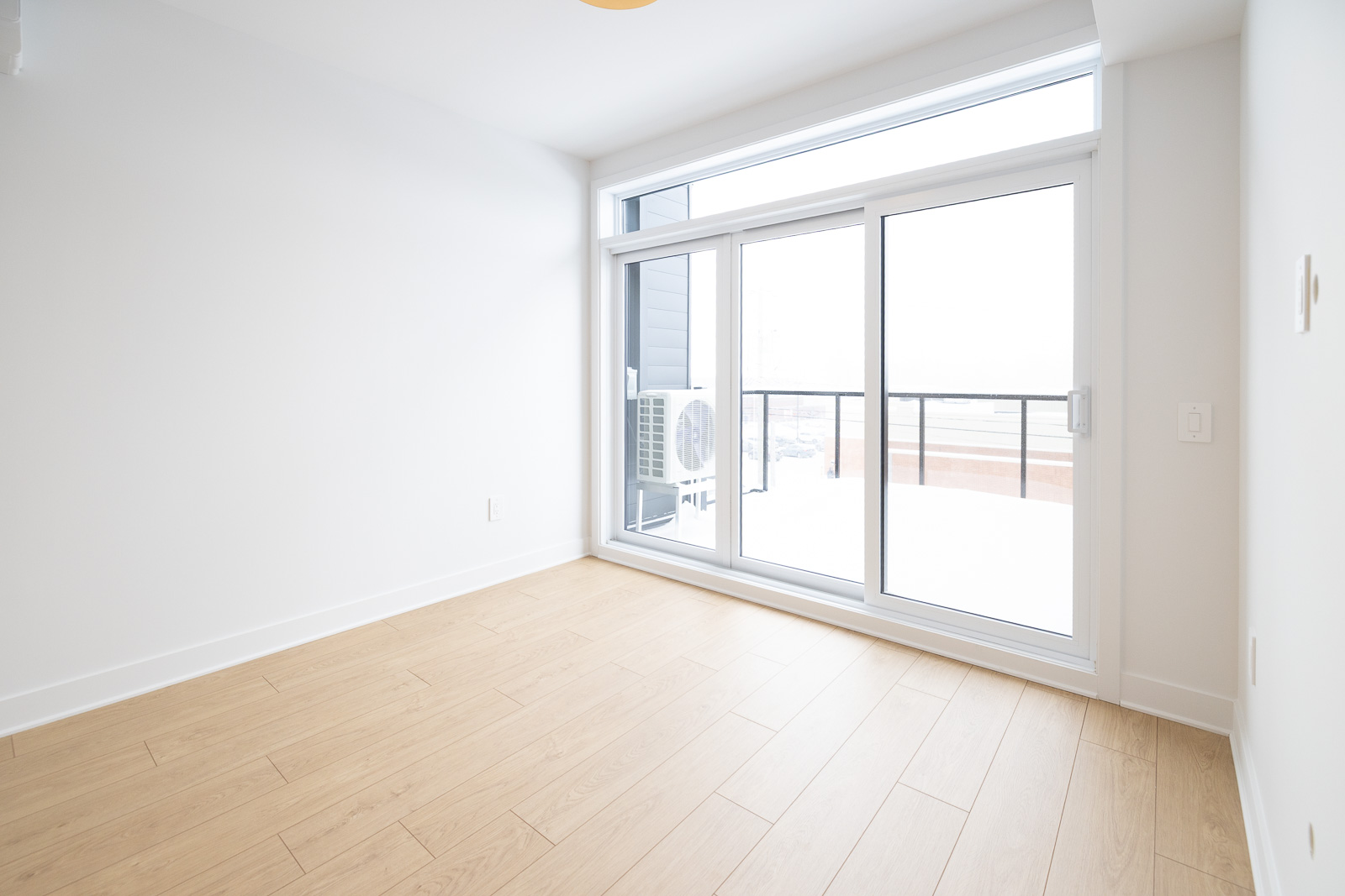 Condo &agrave; louer &agrave; Sainte-Marthe-sur-le-Lac - int&eacute;rieur