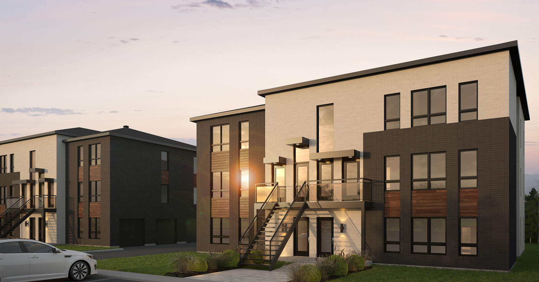 Location de condos à DeuxMontagnes, StEustache, SteMarthesurleLac