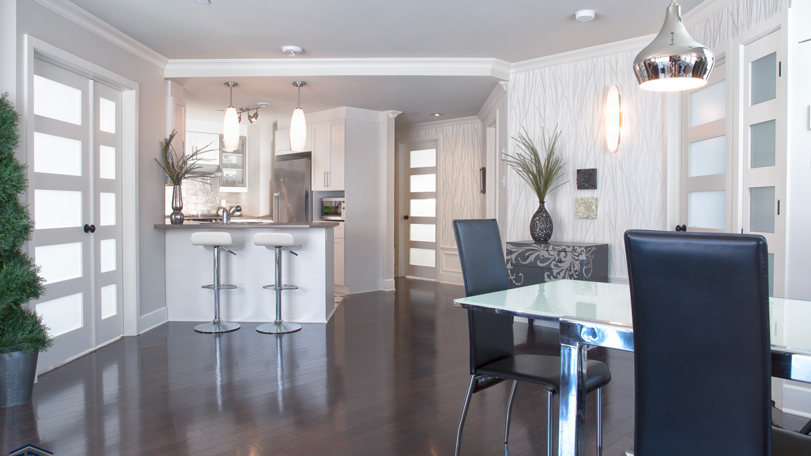 Condos locatifs à DeuxMontagnes Condos Quartier Urbain GBD Location